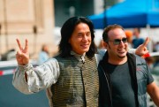 Джеки Чан (Jackie Chan) 06.05.2003 в Берлине показ фильма "Вокруг света за 80 дней" (27xHQ) 778a4f519261867