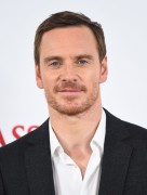Michael Fassbender - photo call for the film 'Assassin's Creed' in London - Dec. 8, 2016.