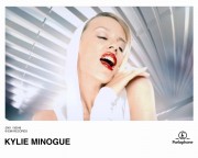 Кайли Миноуг (Kylie Minogue) 'Can't Get You Out Of My Head' Video Promos (12xHQ) 34a596519363857