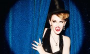 Кайли Миноуг (Kylie Minogue) Ellen von Unwerth Photoshoot 2010 (4xHQ) 449299519361776