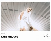 Кайли Миноуг (Kylie Minogue) 'Can't Get You Out Of My Head' Video Promos (12xHQ) 4d1799519363870