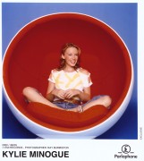 Кайли Миноуг (Kylie Minogue) Ray Burmiston Photoshoot 2000 (17xHQ) 896e2c519364711