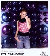 Кайли Миноуг (Kylie Minogue) Ray Burmiston Photoshoot 2000 (17xHQ) C3a328519364747