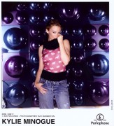 Кайли Миноуг (Kylie Minogue) Ray Burmiston Photoshoot 2000 (17xHQ) F6cfd2519364657