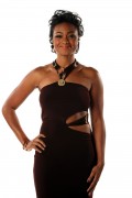 Татьяна Али (Tatyana Ali) 43rd Annual NAACP Image Awards Portraits, 17.02.2012 (5xHQ) 529639519379378