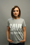 Рэйчел Ли Кук (Rachael Leigh Cook) You Vote Campaign Shoot (9xHQ) 682b9b519380388