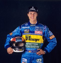 Михаэль Шумахер (Michael Schumacher) 1995 (2xHQ) 0748ed519404606