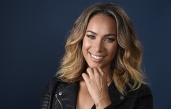 Леона Льюис (Leona Lewis) photoshoot by Chris Pizzello, 12.08.2015 (9xHQ) 5515ea519401691