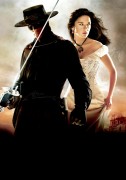 Легенда Зорро / The Legend of Zorro (Антонио Бандерас, Кэтрин Зета-Джонс, 2005) 1151bf519451439
