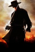 Легенда Зорро / The Legend of Zorro (Антонио Бандерас, Кэтрин Зета-Джонс, 2005) 485e20519451436