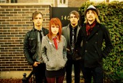 Хейли Уильямс (Hayley Williams)  Paramore 7a77e7519546484