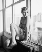 Кирстен Данст (Kirsten Dunst) George Holtz Photoshoot 2003 (47xHQ) 93d729519568283