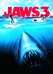Челюсти 3 / Jaws 3 (1983)  6dccd1519590811