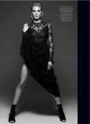 Хайди Клум (Heidi Klum) Harper's Bazaar Australia, June-July 2016 (10xHQ) 112757519847532