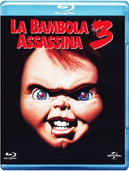 La bambola assassina 3 (1991) BDFull AVC DTS 2.0 iTA-MULTi