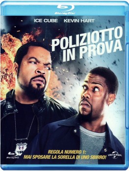 Poliziotto in prova (2014) BD-Untouched 1080p AVC DTS HD-AC3 iTA-ENG
