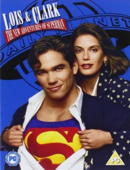 Lois & Clark - Le nuove avventure di Superman - Stagione 4 (1997) [Completa] .avi SATRip MP3 ITA