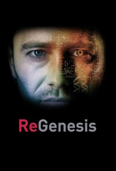 ReGenesis - Stagione 1 (2005) [Completa] .avi DVDMux MP3 ITA\ENG