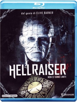 Hellraiser - Non ci sono limiti (1987) BDFull AVC DTS-HD MA 5.1 iTA-ENG