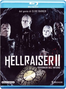 Hellraiser II - Prigionieri dell'Inferno (1988) BDFull AVC DTS-HD MA 5.1 iTA-ENG