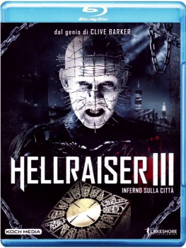 Hellraiser III - Inferno sulla città (1992) BDFull AVC DTS-HD MA 5.1 iTA-ENG