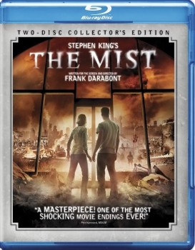 The Mist (2007) BDFull MPEG-2 LPCM 5.1 iTA-ENG