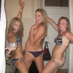 Photo amateur de sexe 8243 – Sexy Russian Teens On Vacation