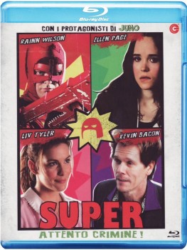 Super - Attento crimine!!! (2010) BD-Untouched 1080p AVC DTS HD-AC3 iTA-ENG