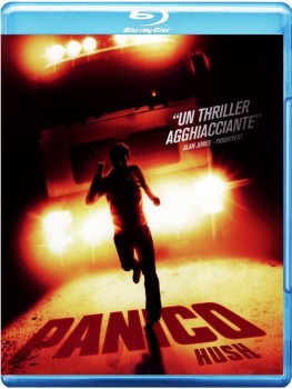 Panico - Hush (2008) BDFull AVC DTS-HD MA 5.1 iTA-ENG