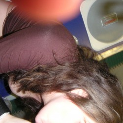 Photo amateur de sexe 8336 – 1 Click 2 Sets – Kyra´s Hot Blowjob & Anna´s Sexy Lingerie