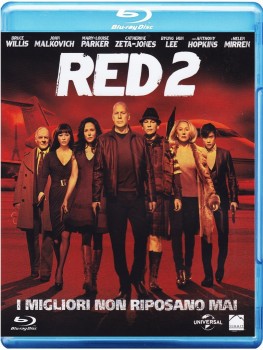 Red 2 (2013) BDFull AVC DTS-HD MA 5.1 iTA-ENG