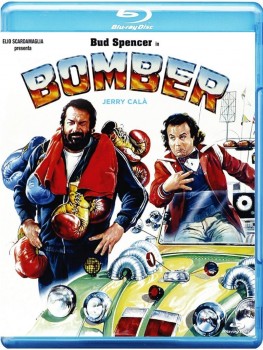 Bomber (1982) BDFull AVC DTS-HD MA 2.0 iTA-GER