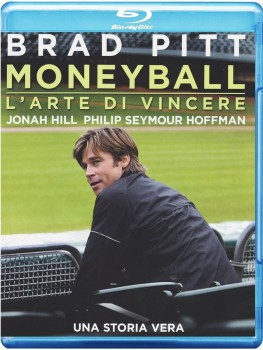 L'arte di vincere - Moneyball (2011) BDFull AVC DTS-HD MA 5.1 iTA-MULTi