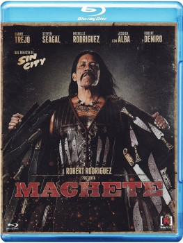 Machete [REMASTERED] (2010).mkv FullHD 1080p Untouched DTS-HD MA iTA DTS ENG AC3 iTA ENG Subs