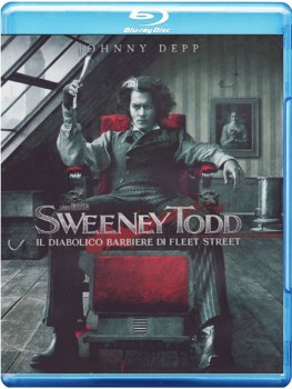 Sweeney Todd - Il Diabolico Barbiere Di Fleet Street (2007).mkv FullHD 1080p x264 DTS ENG AC3 iTA ENG Subs