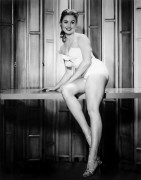 Shirley Jones Fakes