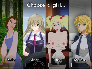 Best Adult Game