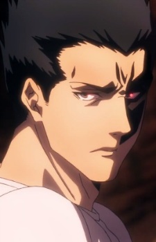 【禁忌咒纹 卡尔谢卡尔】[活动]「禁忌咒纹」完结撒花!