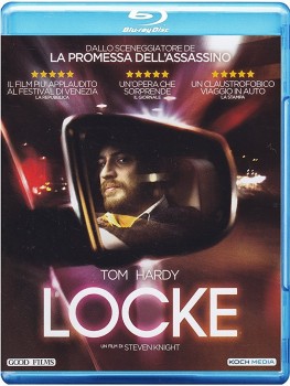 Locke (2013) BDFull AVC DTS-HD MA 5.1 iTA-ENG