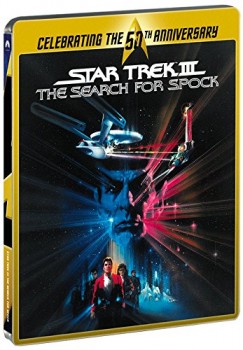 Star Trek III - Alla ricerca di Spock (1984) Full Blu-Ray 43Gb AVC ITA DD 5.1 ENG TrueHD 7.1 MULTI