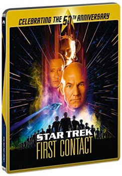 Star Trek VIII - Primo contatto (1996) .mkv FullHD 1080p HEVC x265 AC3 ITA-ENG