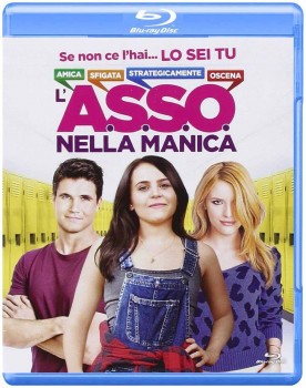 L'A.S.S.O. nella manica (2015) BD-Untouched 1080p AVC DTS HD-AC3 iTA-ENG