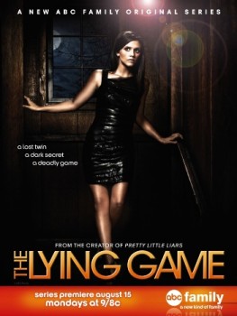 The Lying Game - Stagione 2 (2013) [Completa] .avi DLMux MP3 ITA\ENG