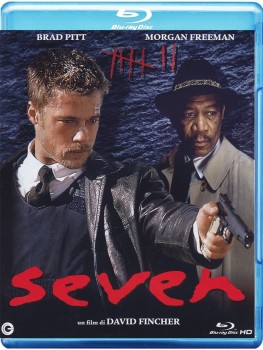 Seven (1995) BD-Untouched 1080p VC-1 DTS HD-AC3 iTA-ENG