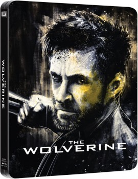 Wolverine - L'immortale (2013) [Extended] Full Blu-Ray 42Gb AVC ITA DTS 5.1 ENG DTS-HD MA 7.1 MULTI