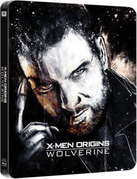 X-Men le origini - Wolverine (2009) Full Blu-Ray 42Gb AVC ITA DTS 5.1 ENG DTS-HD MA 5.1 MULTI