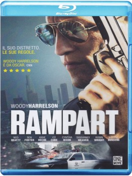 Rampart (2011) Full Blu-Ray 22Gb AVC ITA ENG DTS-HD MA 5.1