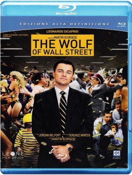 The Wolf of Wall Street (2013) BD-Untouched 1080p AVC DTS HD-AC3 iTA-ENG