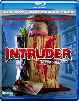 Intruder - Terrore Senza Volto (1989) .mkv HD 720p HEVC x265 AC3 ITA