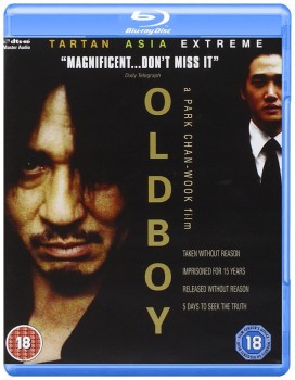 Old Boy (2003) .mkv HD 720p HEVC x265 AC3 ITA